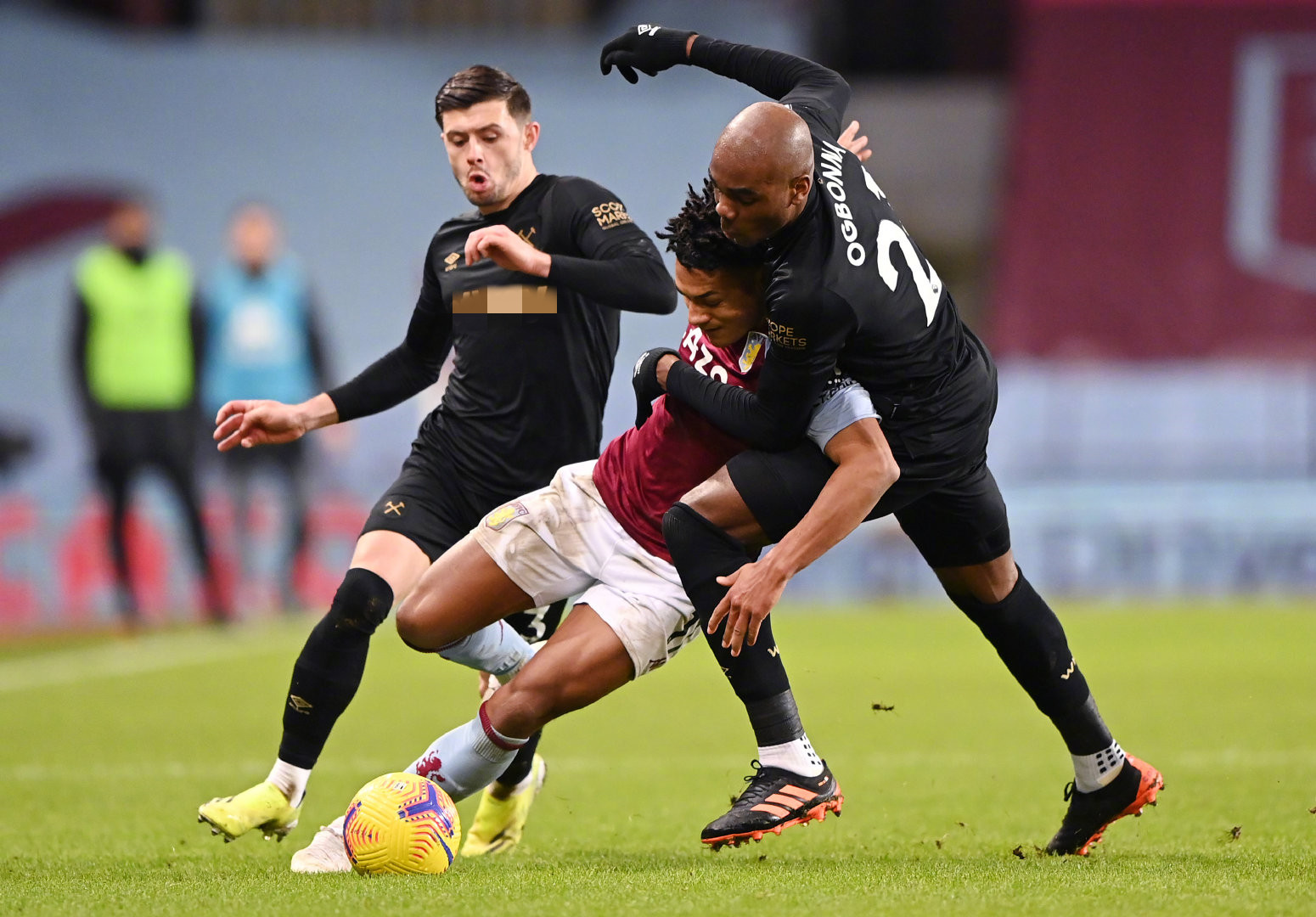 激动的消息 激动的消息