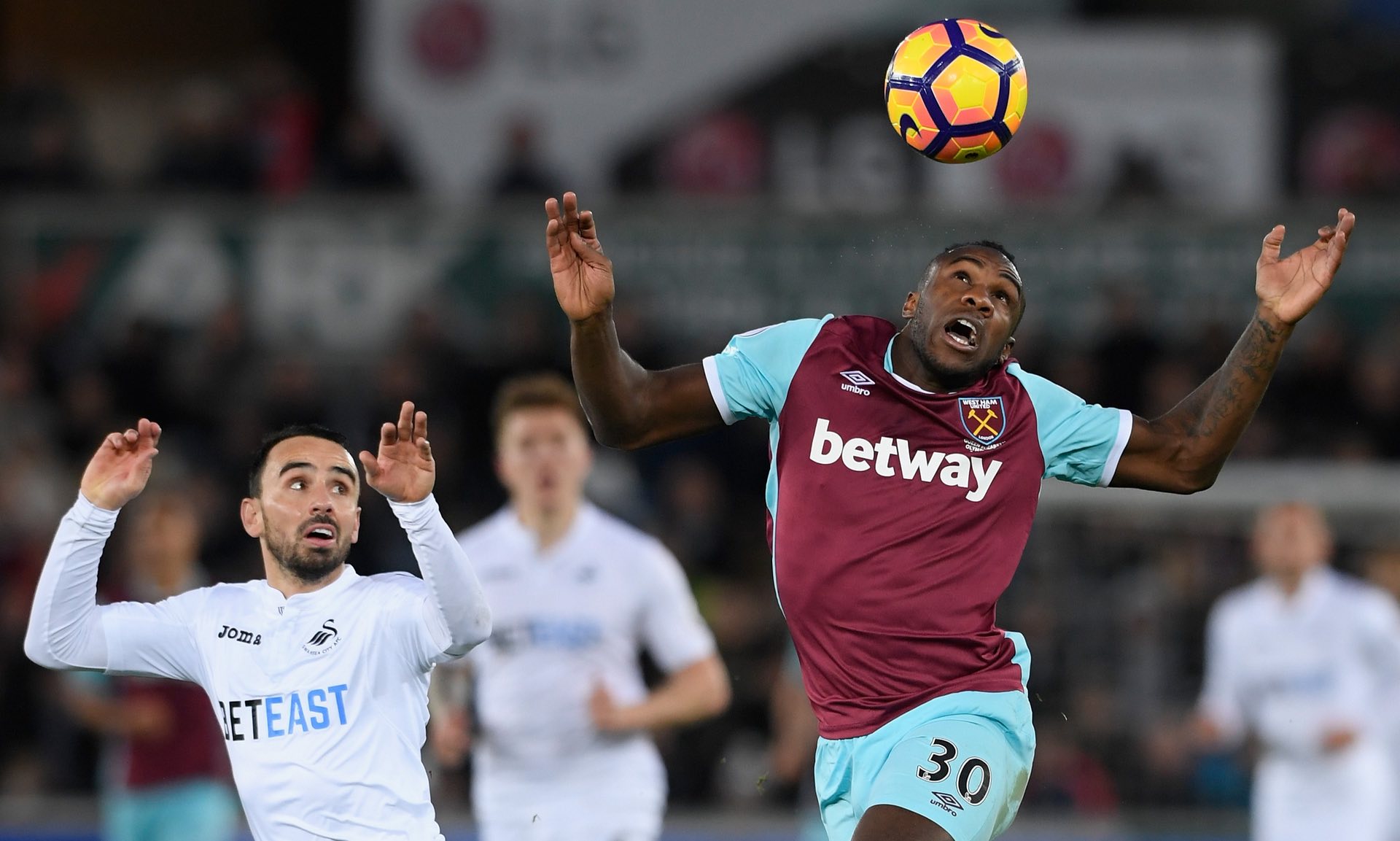 而这场发布 而这场发布